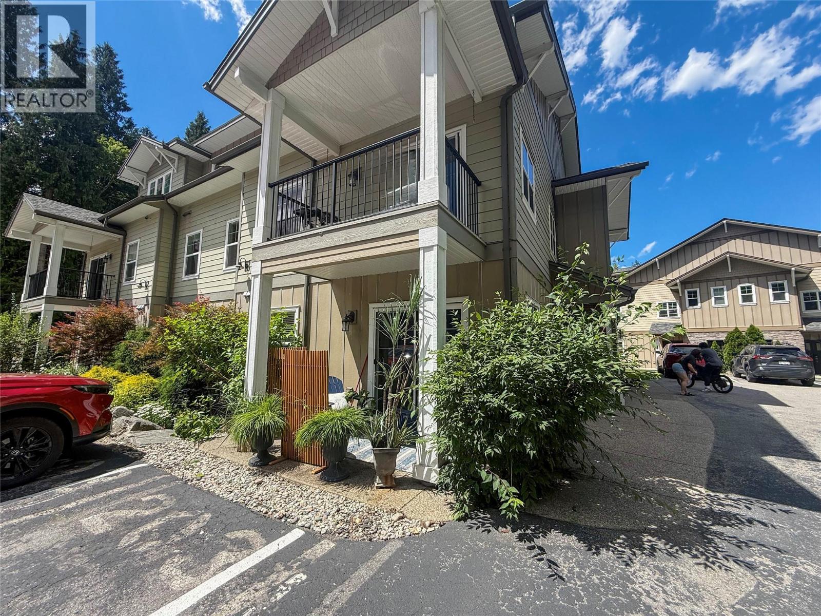 2011 Perrier Road Unit# 103, Nelson, British Columbia  V1L 6Y8 - Photo 4 - 10394546