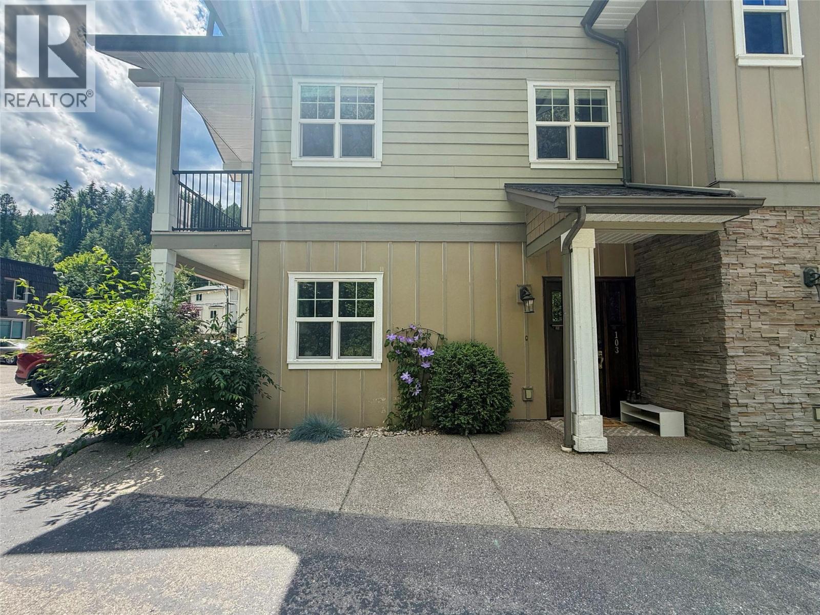 2011 Perrier Road Unit# 103, Nelson, British Columbia  V1L 6Y8 - Photo 5 - 10394546
