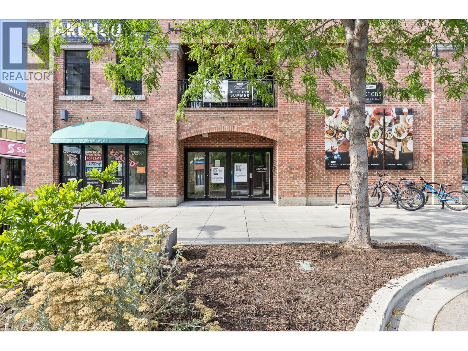 510 Bernard Avenue Unit# 200, Kelowna, British Columbia  V1Y 6P1 - Photo 5 - 10394181