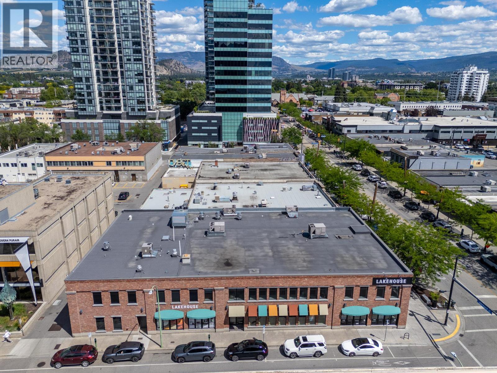 510 Bernard Avenue Unit# 200, Kelowna, British Columbia  V1Y 6P1 - Photo 50 - 10394181