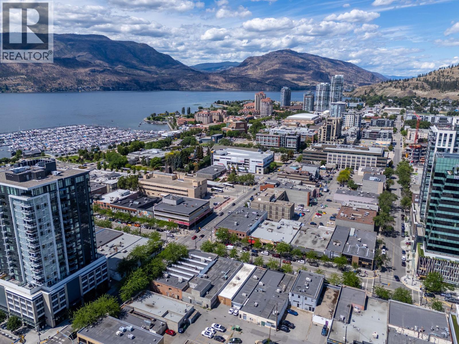 510 Bernard Avenue Unit# 202, Kelowna, British Columbia  V1Y 6P1 - Photo 43 - 10394743