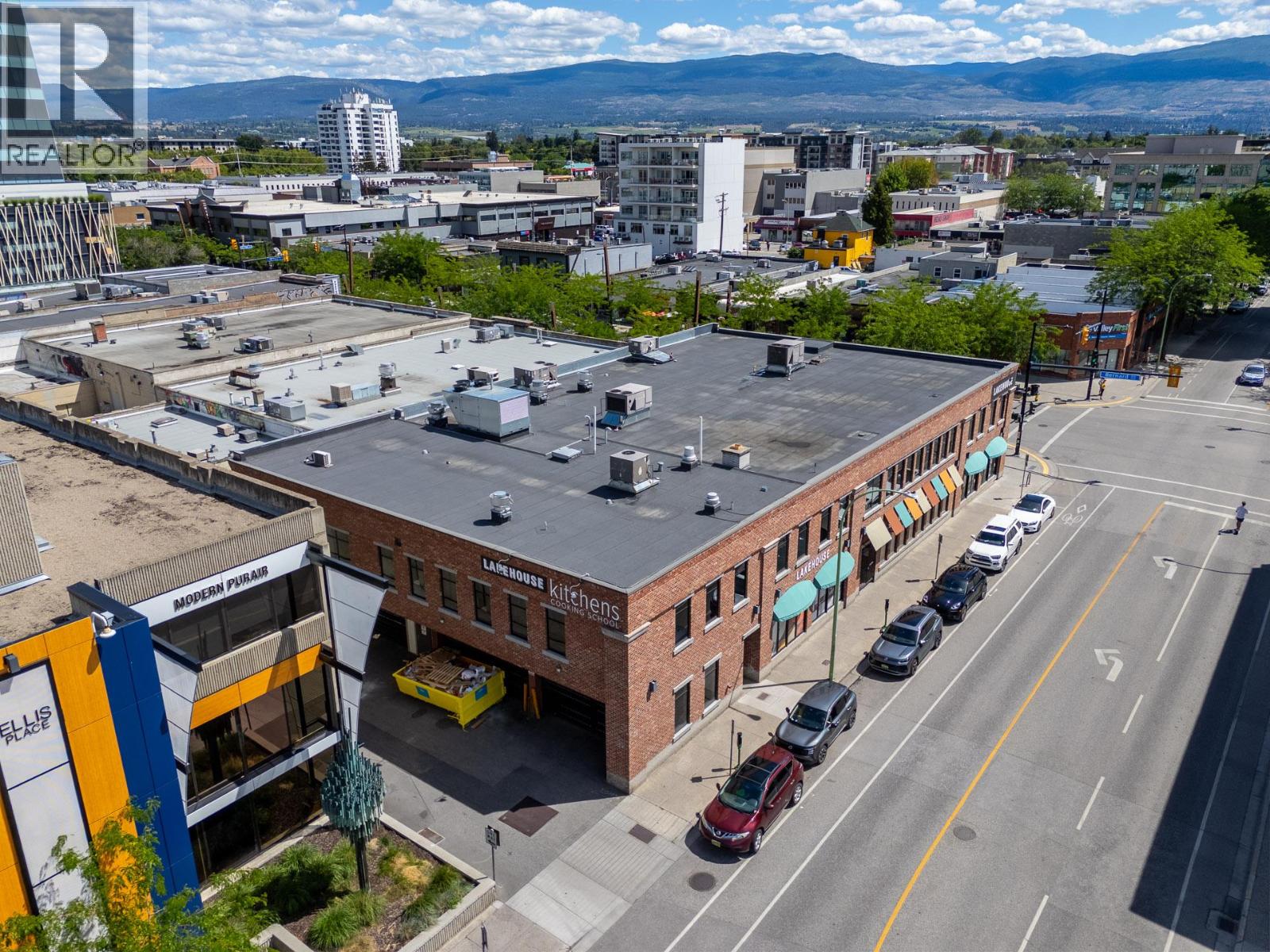 510 Bernard Avenue Unit# 202, Kelowna, British Columbia  V1Y 6P1 - Photo 51 - 10394743