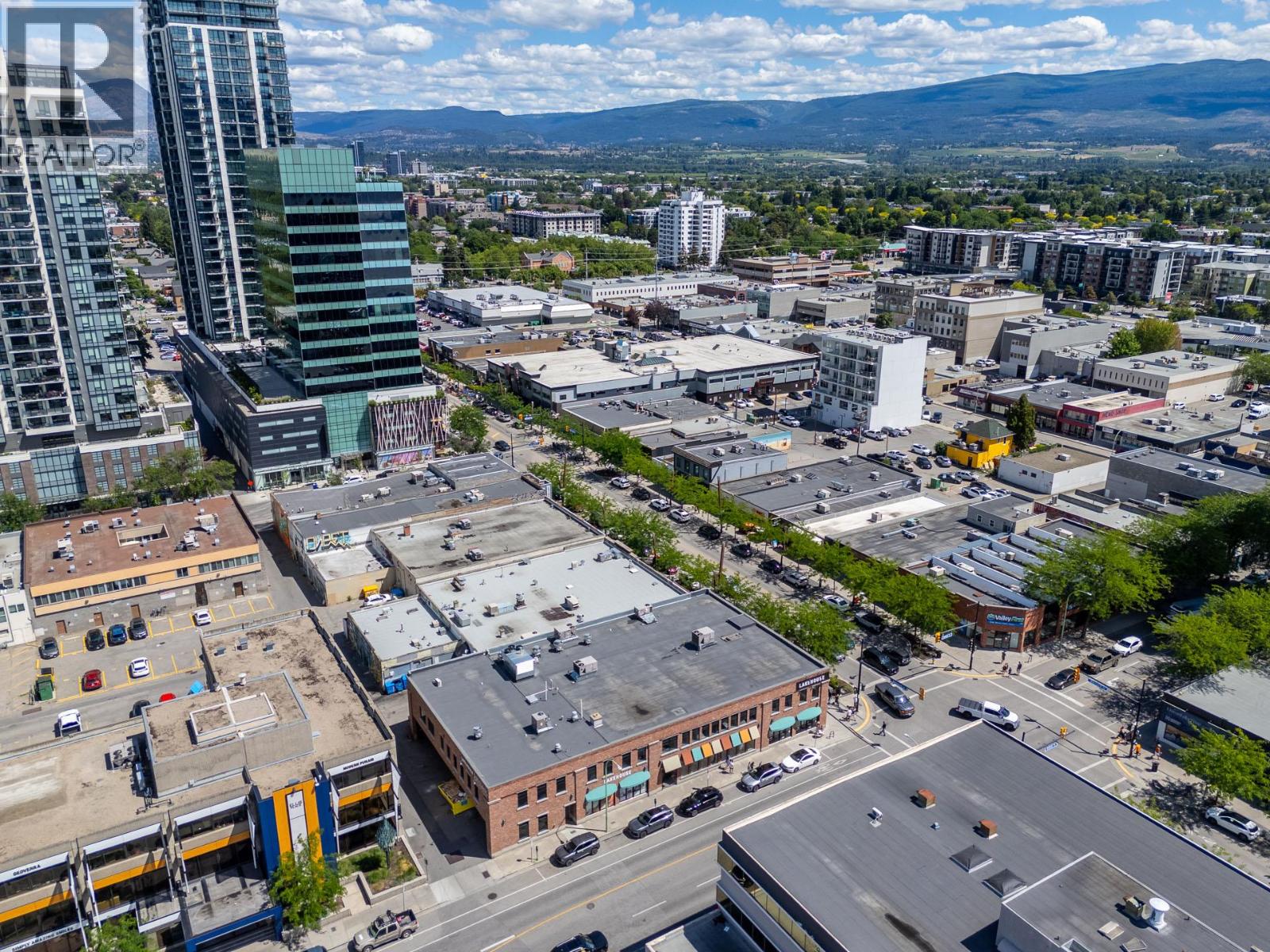 510 Bernard Avenue Unit# 201, Kelowna, British Columbia  V1Y 6P1 - Photo 41 - 10394739