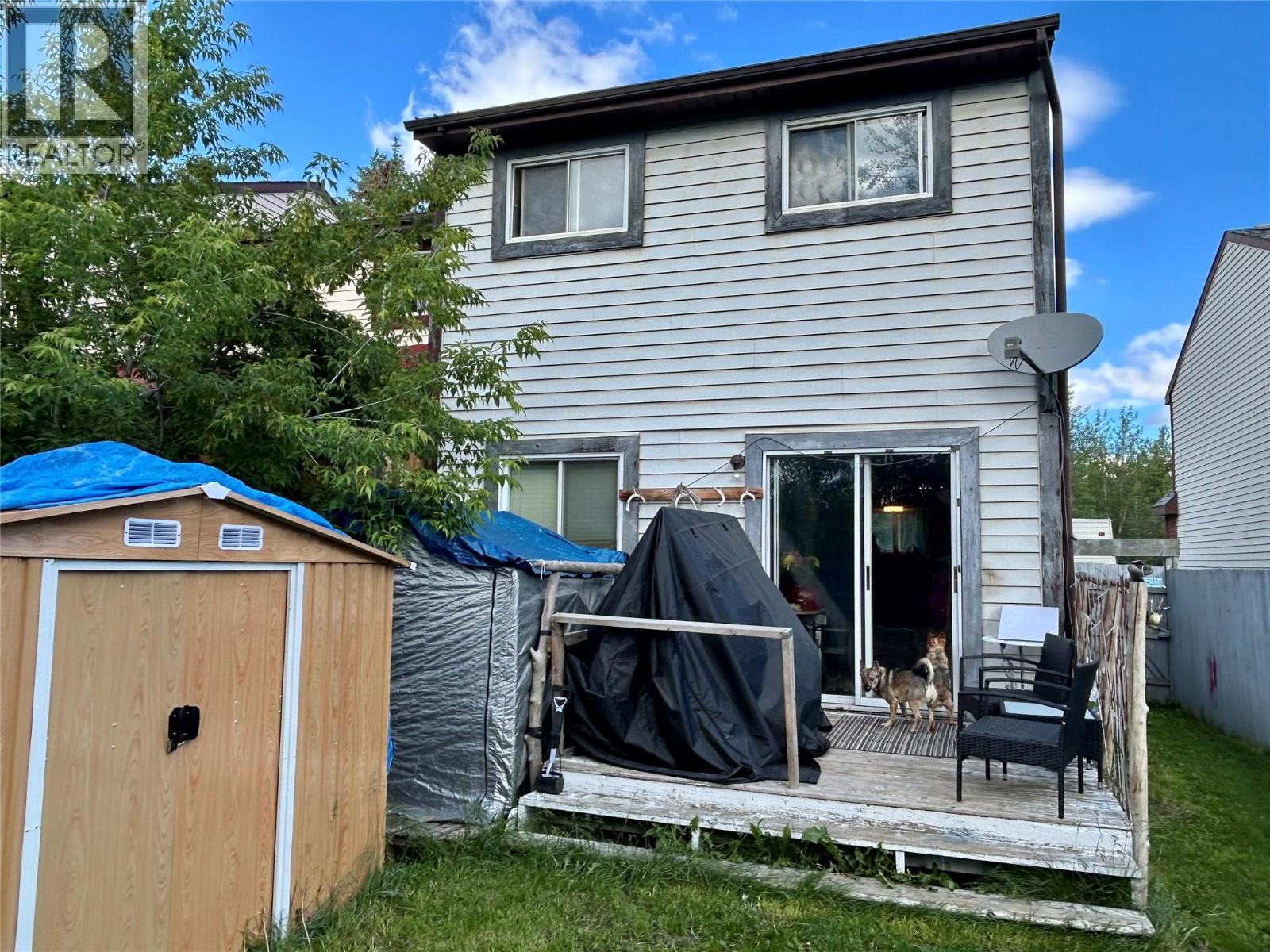 248 Spieker Avenue, Tumbler Ridge, British Columbia  V0C 2W0 - Photo 10 - 10394685