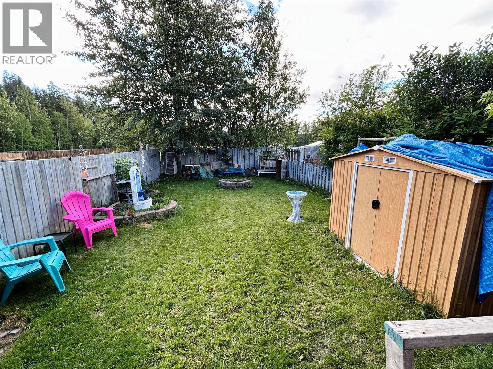 248 Spieker Avenue, Tumbler Ridge, British Columbia  V0C 2W0 - Photo 8 - 10394685