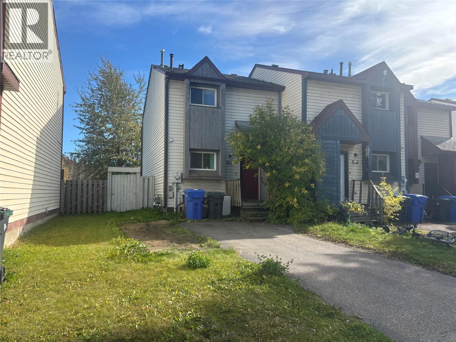 248 Spieker Avenue, Tumbler Ridge, British Columbia  V0C 2W0 - Photo 9 - 10394685
