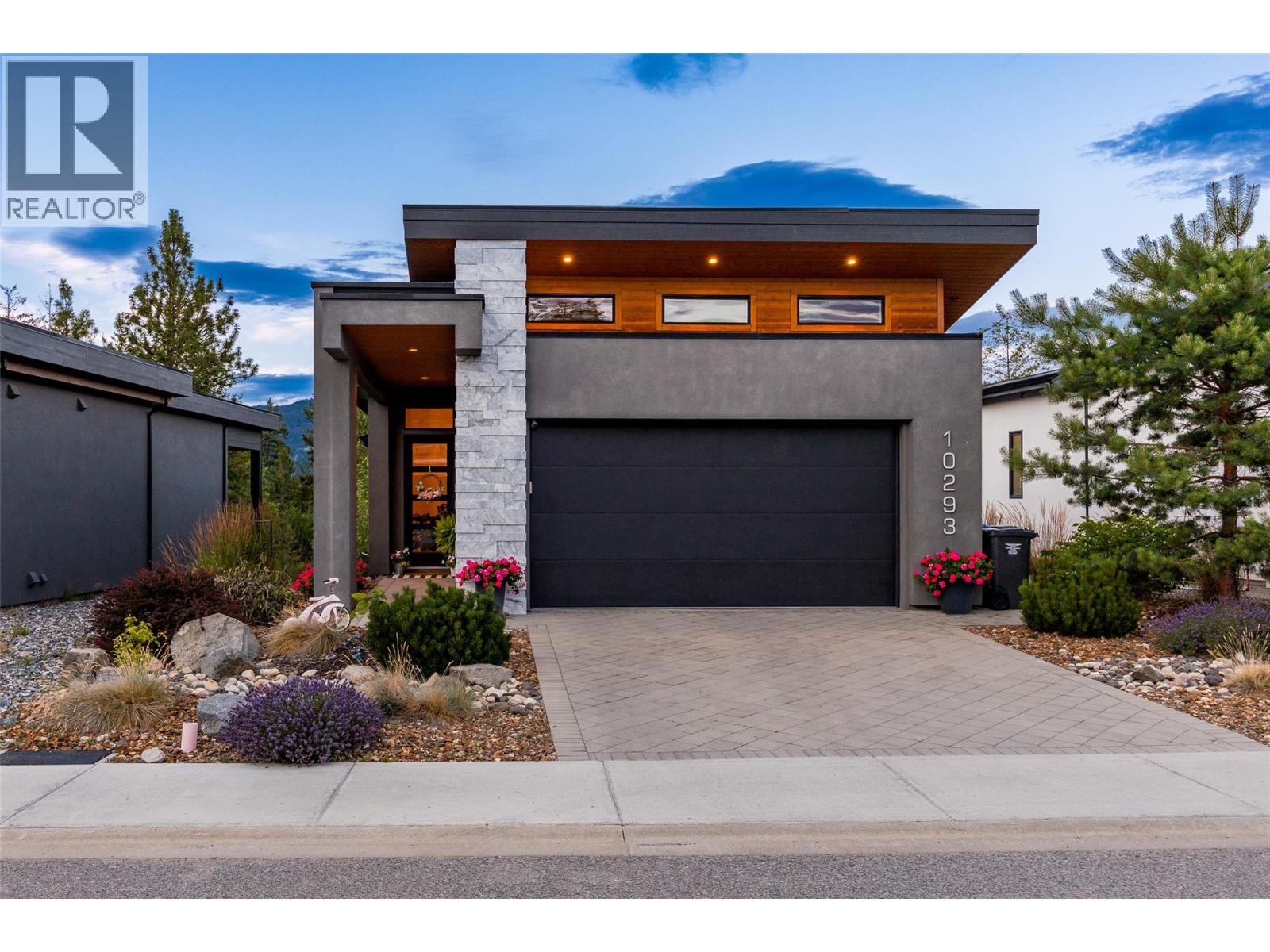 10293 Long Road, Lake Country, British Columbia  V4V 0A9 - Photo 1 - 10394446