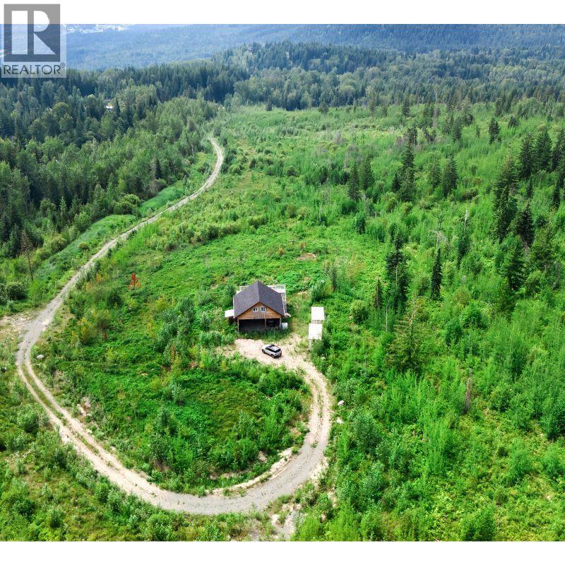 Lot 2 Barber Road, Clearwater, British Columbia  V0E 1N1 - Photo 1 - 10394722