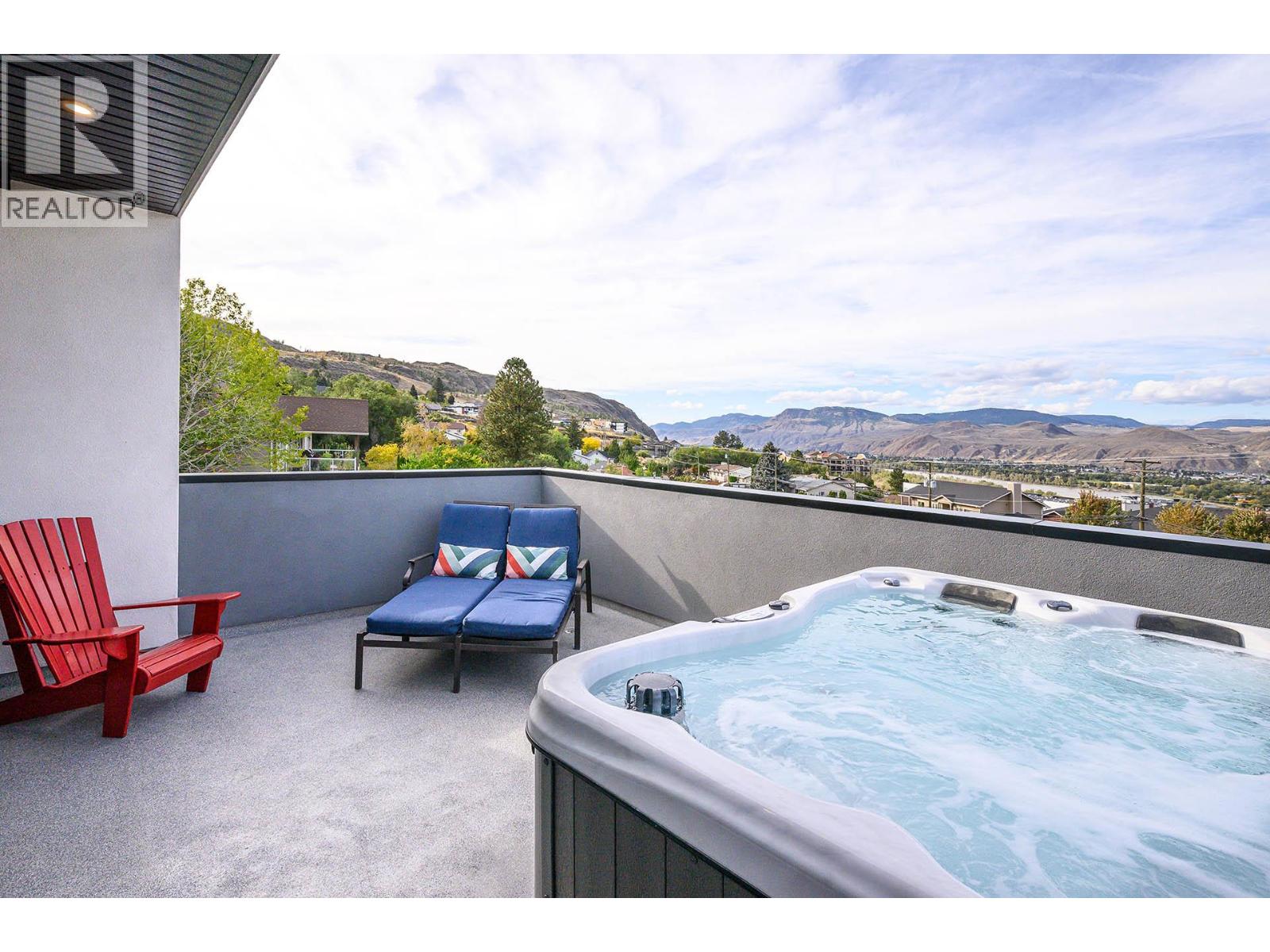 887 Fernie Road, Kamloops, British Columbia  V2C 1B4 - Photo 7 - 10394707