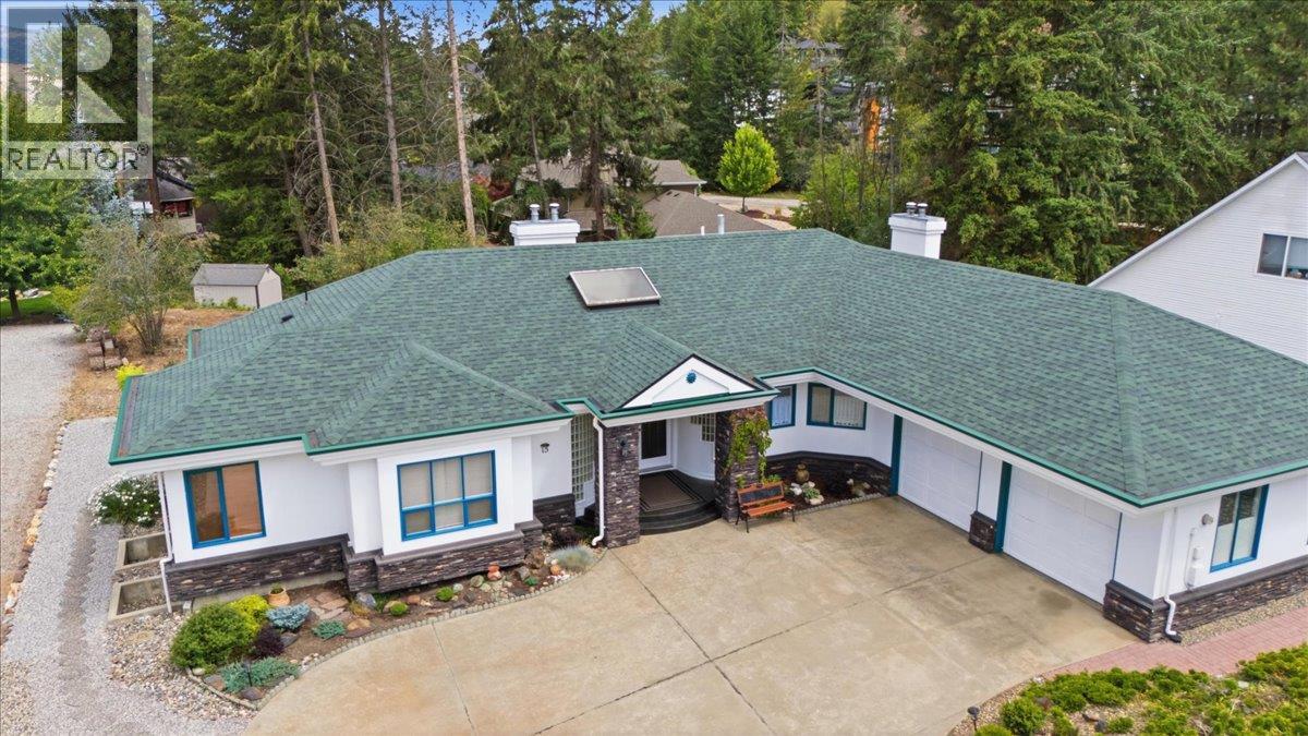 15 Farchant Way Lot# 18, Vernon, British Columbia  V1T 6M1 - Photo 2 - 10394475