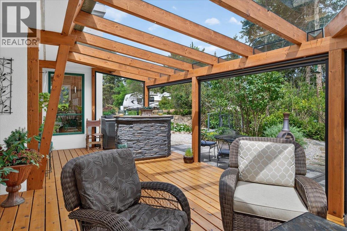15 Farchant Way Lot# 18, Vernon, British Columbia  V1T 6M1 - Photo 35 - 10394475