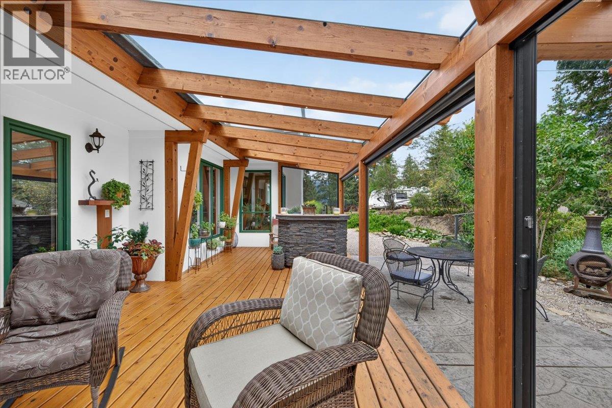 15 Farchant Way Lot# 18, Vernon, British Columbia  V1T 6M1 - Photo 37 - 10394475