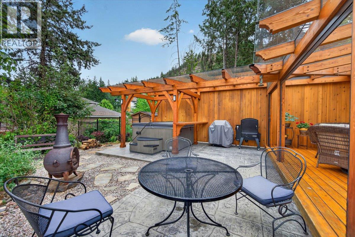 15 Farchant Way Lot# 18, Vernon, British Columbia  V1T 6M1 - Photo 38 - 10394475