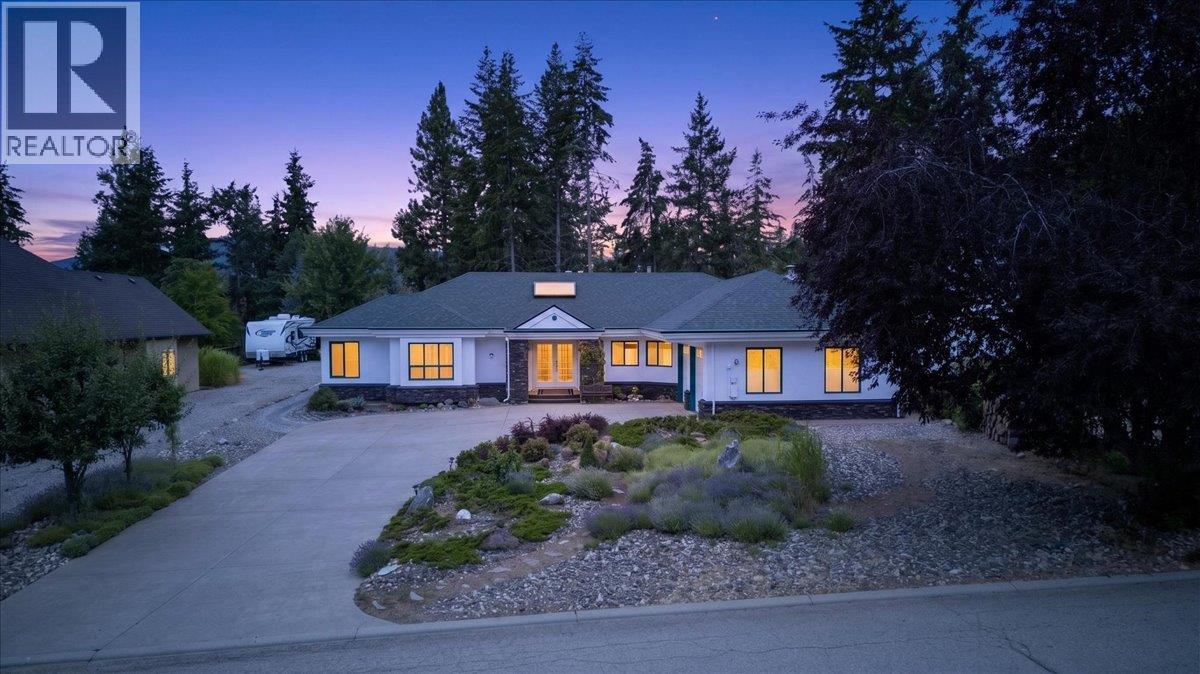 15 Farchant Way Lot# 18, Vernon, British Columbia  V1T 6M1 - Photo 4 - 10394475