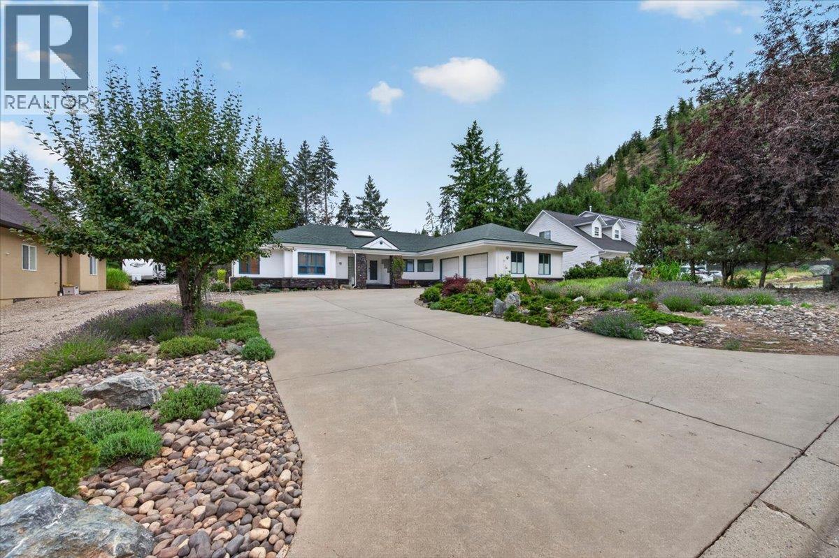 15 Farchant Way Lot# 18, Vernon, British Columbia  V1T 6M1 - Photo 41 - 10394475