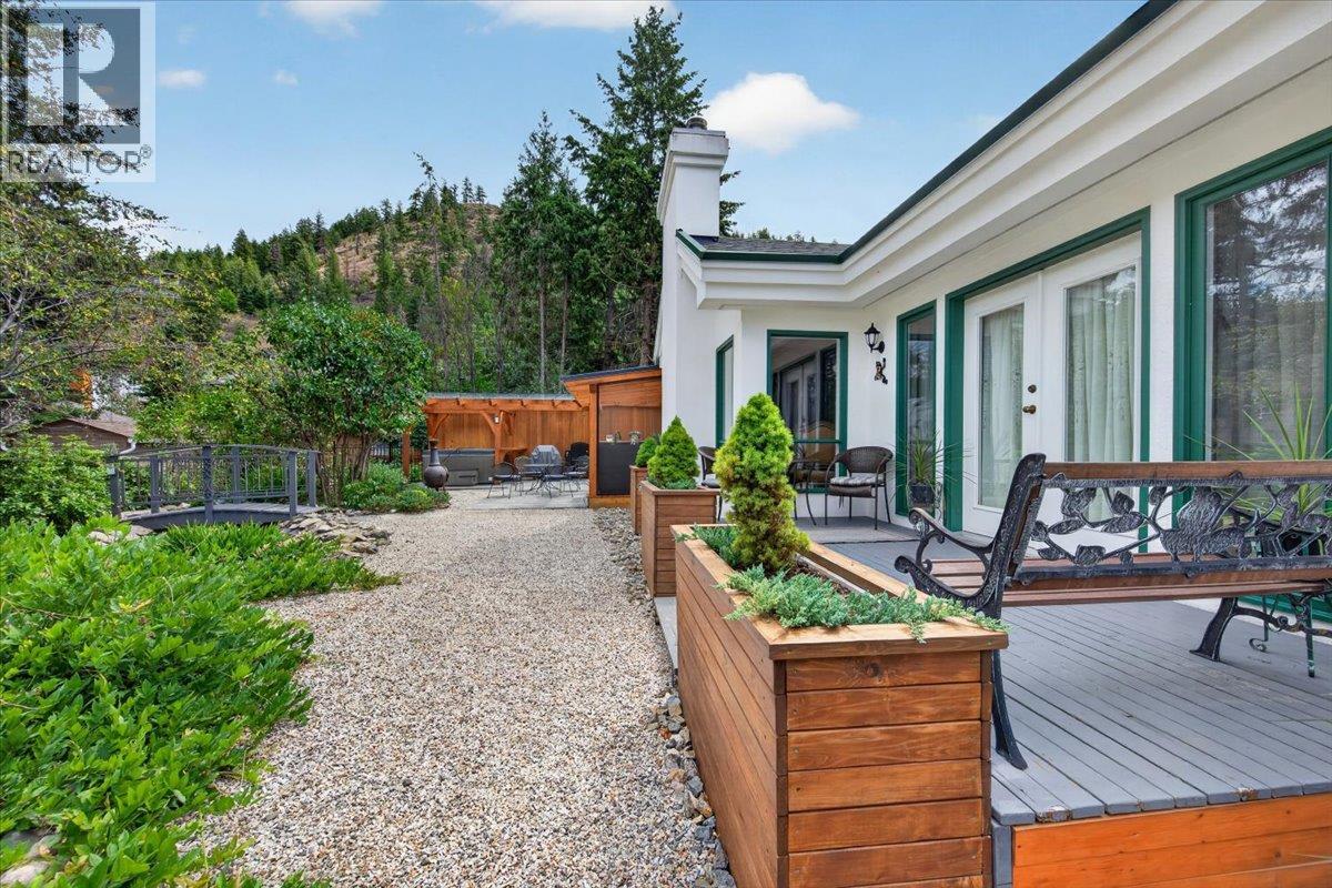 15 Farchant Way Lot# 18, Vernon, British Columbia  V1T 6M1 - Photo 46 - 10394475