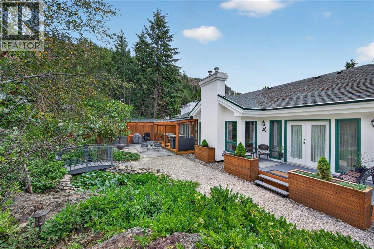 15 Farchant Way Lot# 18, Vernon, British Columbia  V1T 6M1 - Photo 47 - 10394475