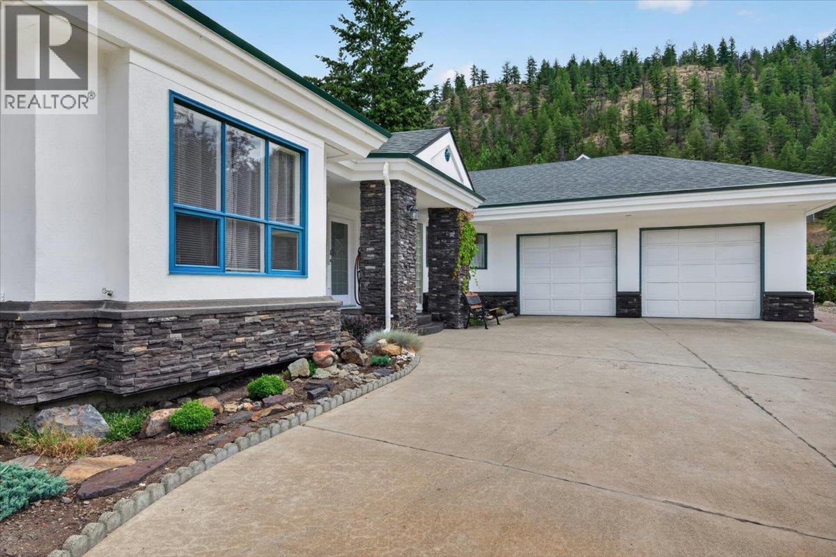 15 Farchant Way Lot# 18, Vernon, British Columbia  V1T 6M1 - Photo 48 - 10394475
