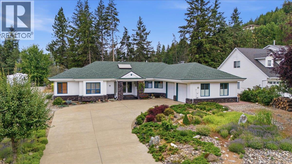 15 Farchant Way Lot# 18, Vernon, British Columbia  V1T 6M1 - Photo 5 - 10394475