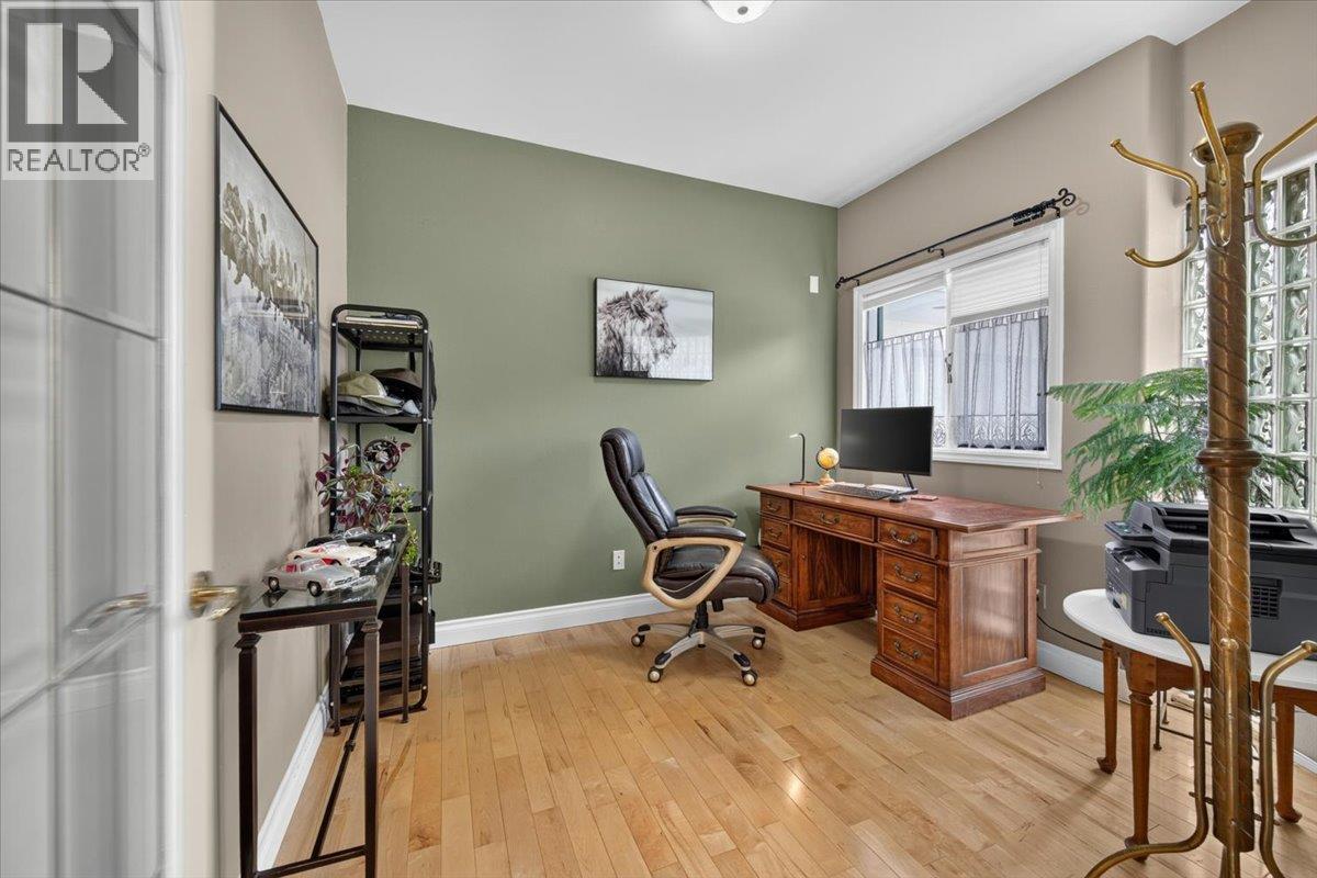 15 Farchant Way Lot# 18, Vernon, British Columbia  V1T 6M1 - Photo 7 - 10394475