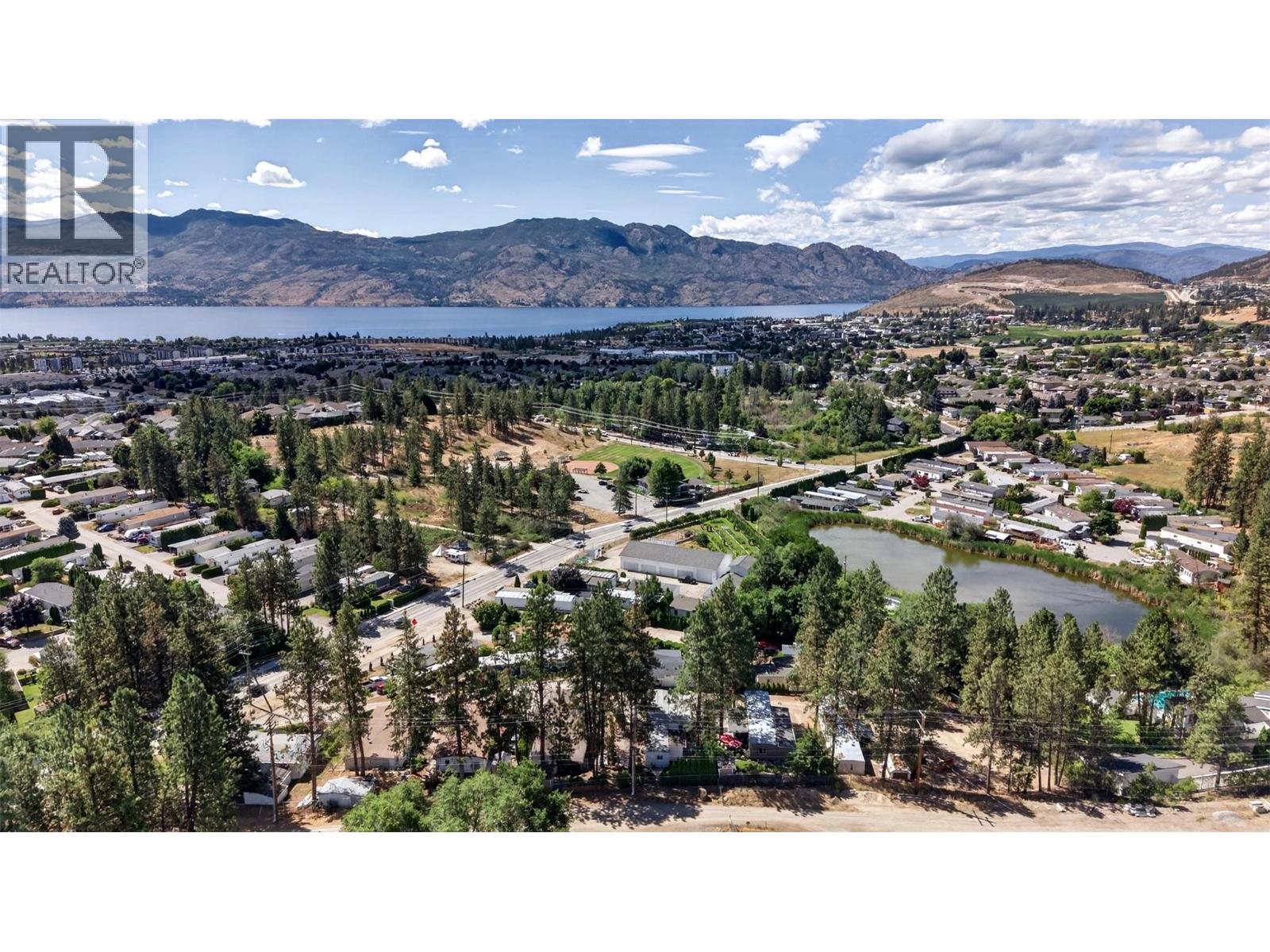 3206 Shannon Lake Road Unit# 9, Westbank, British Columbia  V4T 1V4 - Photo 1 - 10394701