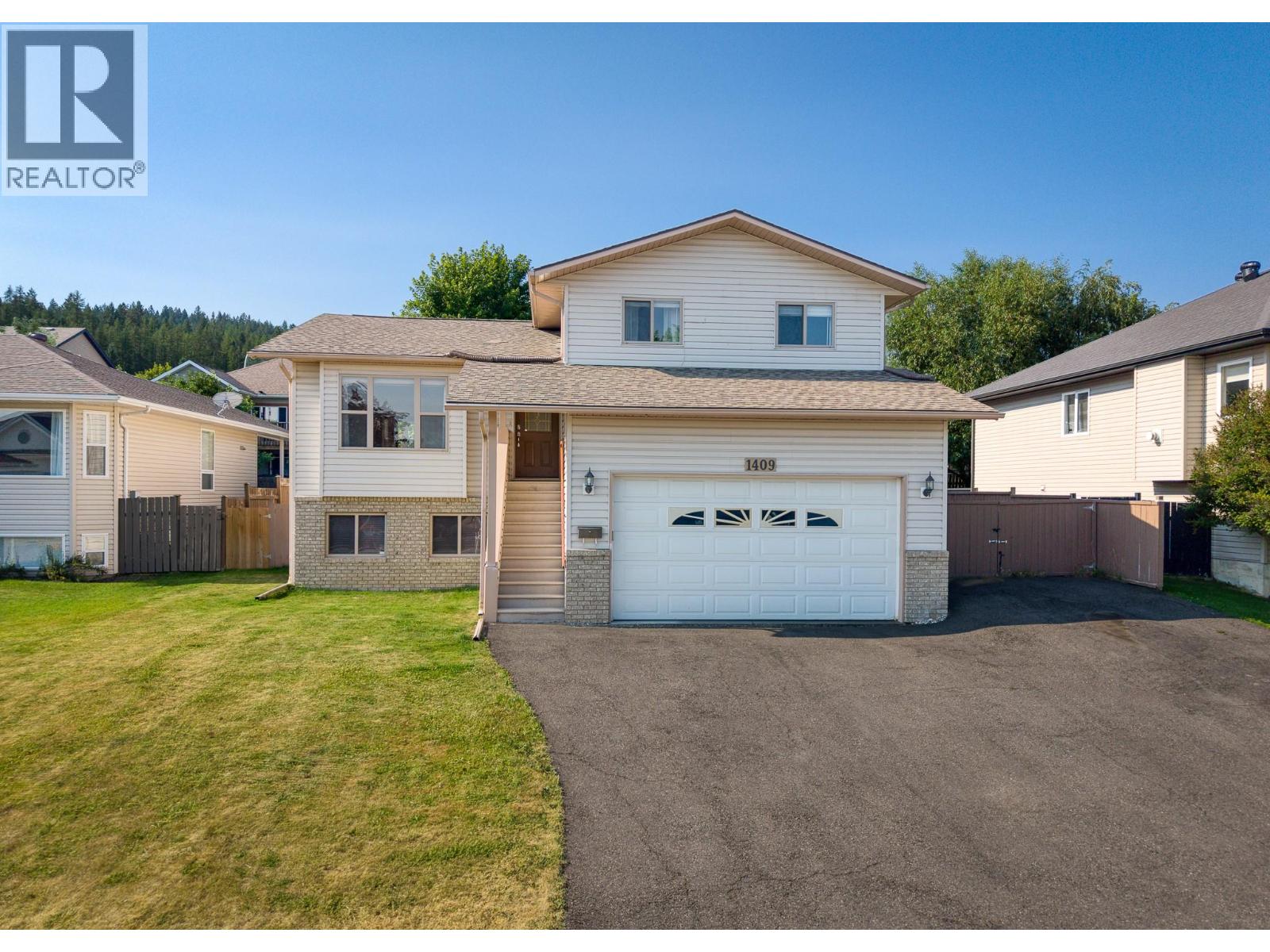 1409 Southview Drive, Cranbrook, British Columbia  V1C 6S1 - Photo 1 - 10394822