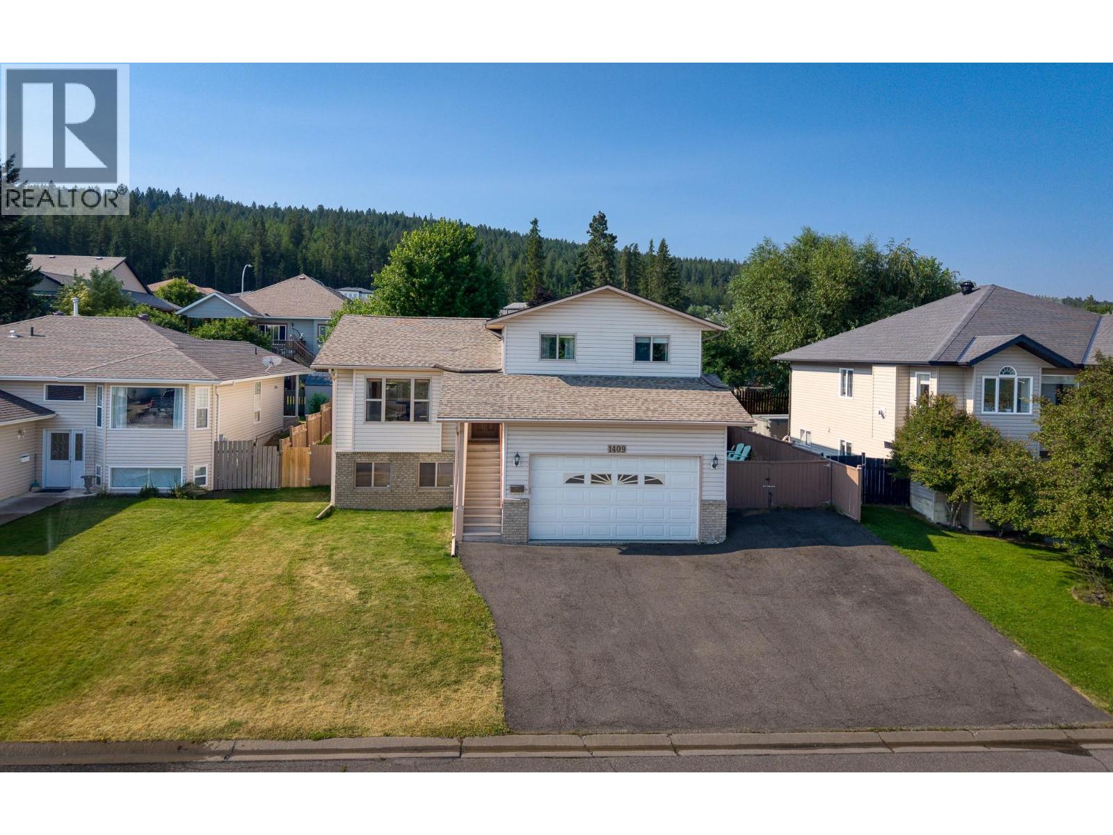 1409 Southview Drive, Cranbrook, British Columbia  V1C 6S1 - Photo 2 - 10394822