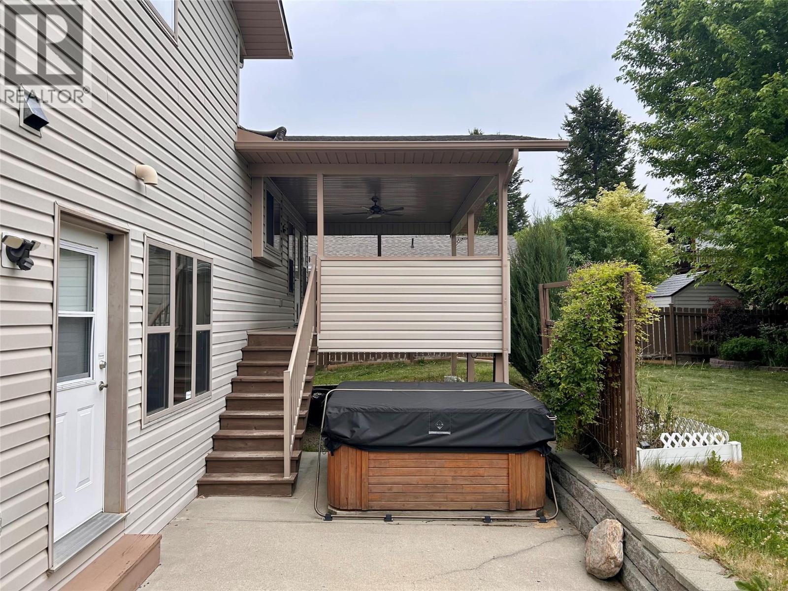 1409 Southview Drive, Cranbrook, British Columbia  V1C 6S1 - Photo 28 - 10394822