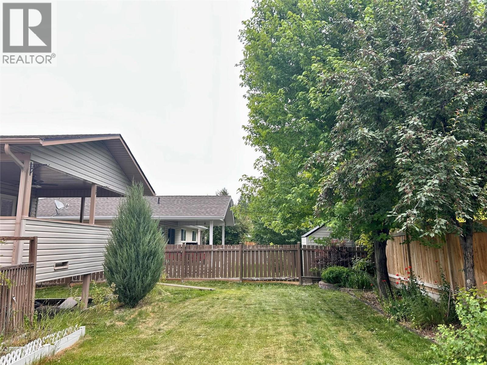 1409 Southview Drive, Cranbrook, British Columbia  V1C 6S1 - Photo 29 - 10394822