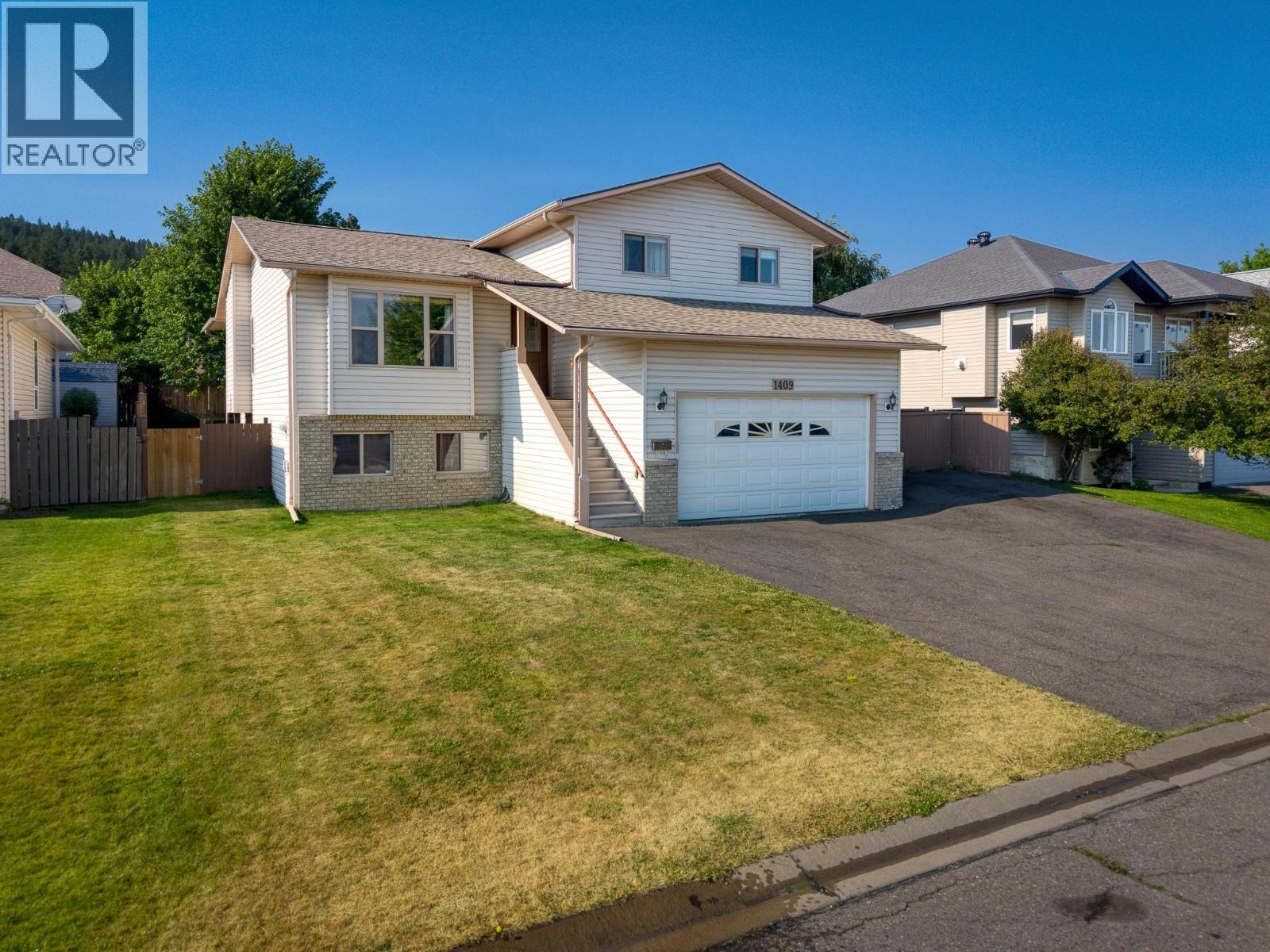 1409 Southview Drive, Cranbrook, British Columbia  V1C 6S1 - Photo 33 - 10394822