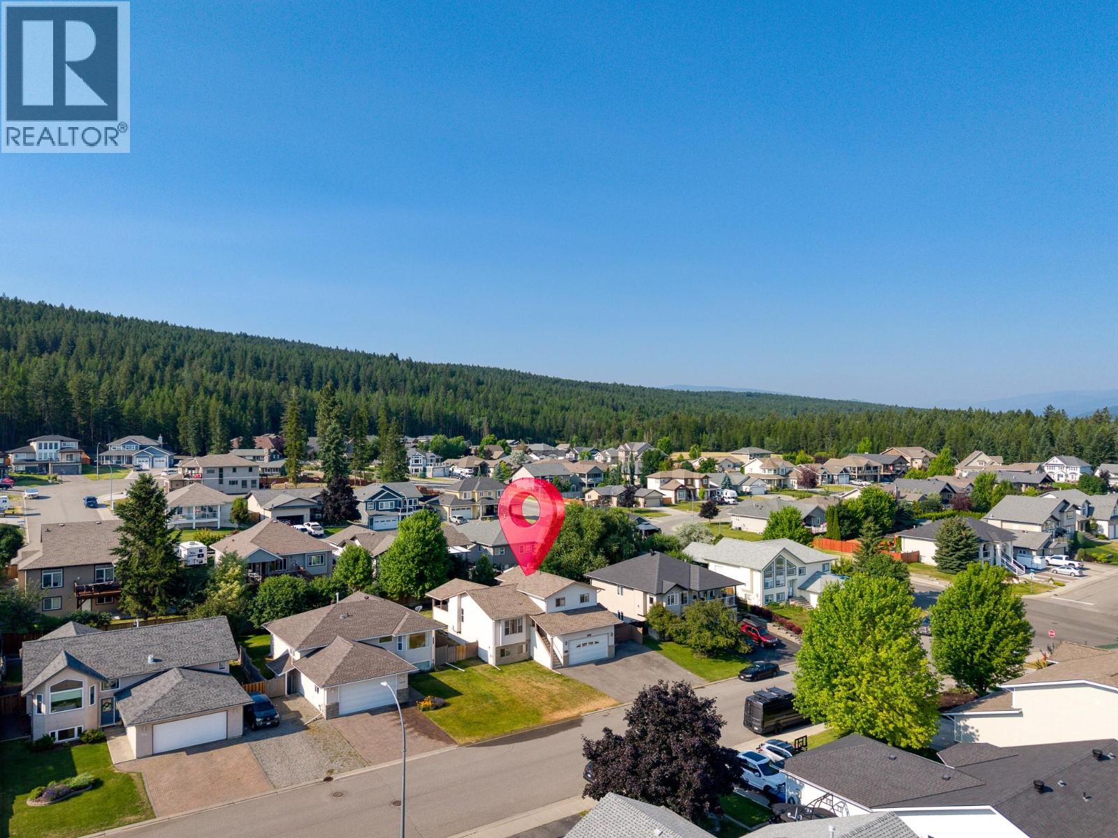 1409 Southview Drive, Cranbrook, British Columbia  V1C 6S1 - Photo 4 - 10394822