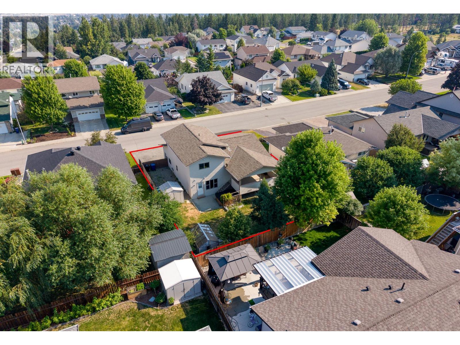 1409 Southview Drive, Cranbrook, British Columbia  V1C 6S1 - Photo 6 - 10394822