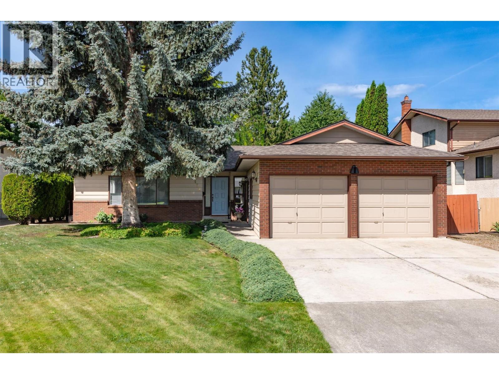 2434 Rhondda Crescent, Kelowna, British Columbia  V1Y 8A3 - Photo 1 - 10394509