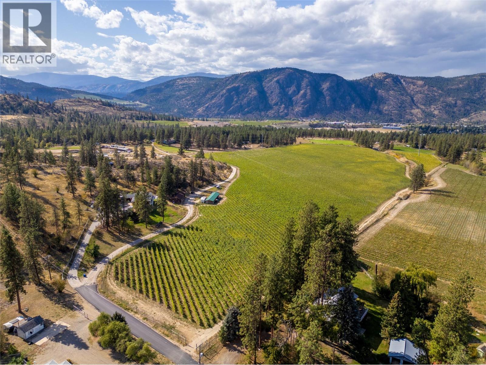 1580 Chapman Road, Okanagan Falls, British Columbia  V0H 1R1 - Photo 16 - 10394788