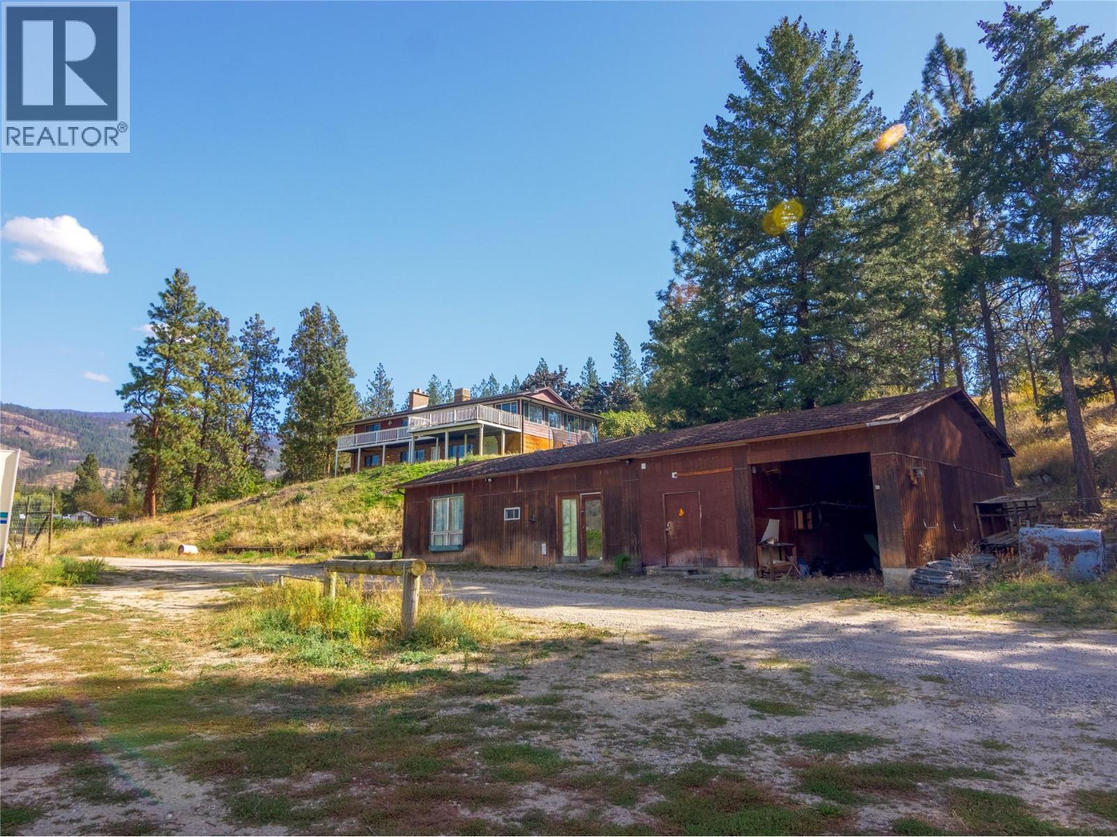 1580 Chapman Road, Okanagan Falls, British Columbia  V0H 1R1 - Photo 19 - 10394788