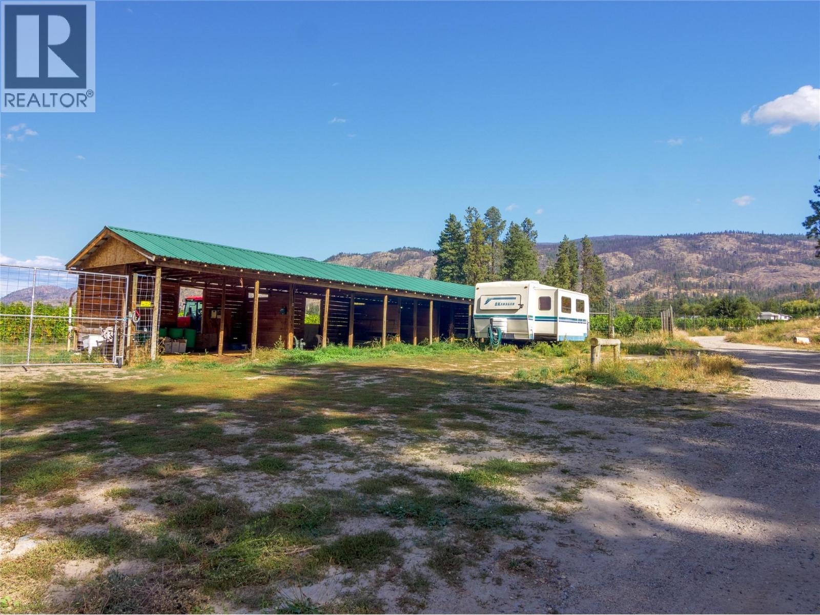 1580 Chapman Road, Okanagan Falls, British Columbia  V0H 1R1 - Photo 20 - 10394788
