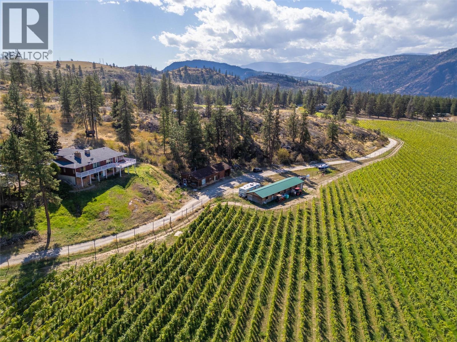1580 Chapman Road, Okanagan Falls, British Columbia  V0H 1R1 - Photo 3 - 10394788
