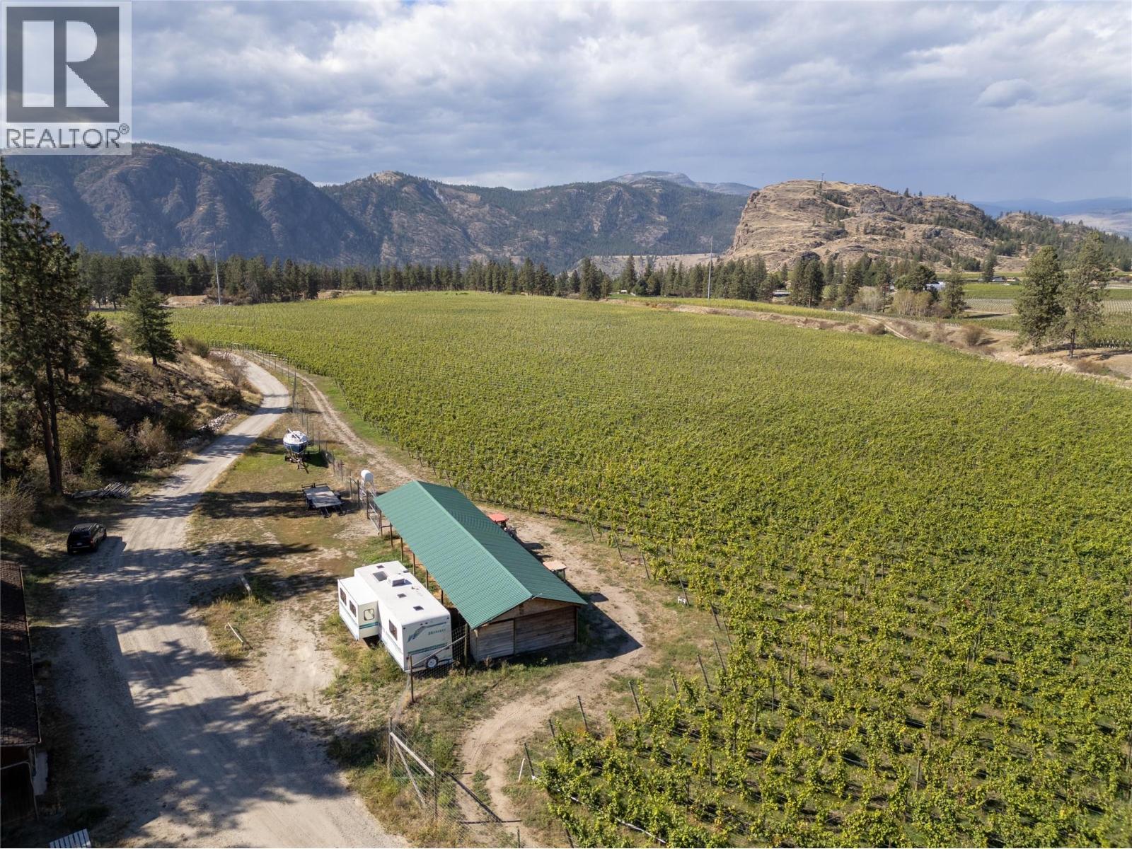 1580 Chapman Road, Okanagan Falls, British Columbia  V0H 1R1 - Photo 4 - 10394788