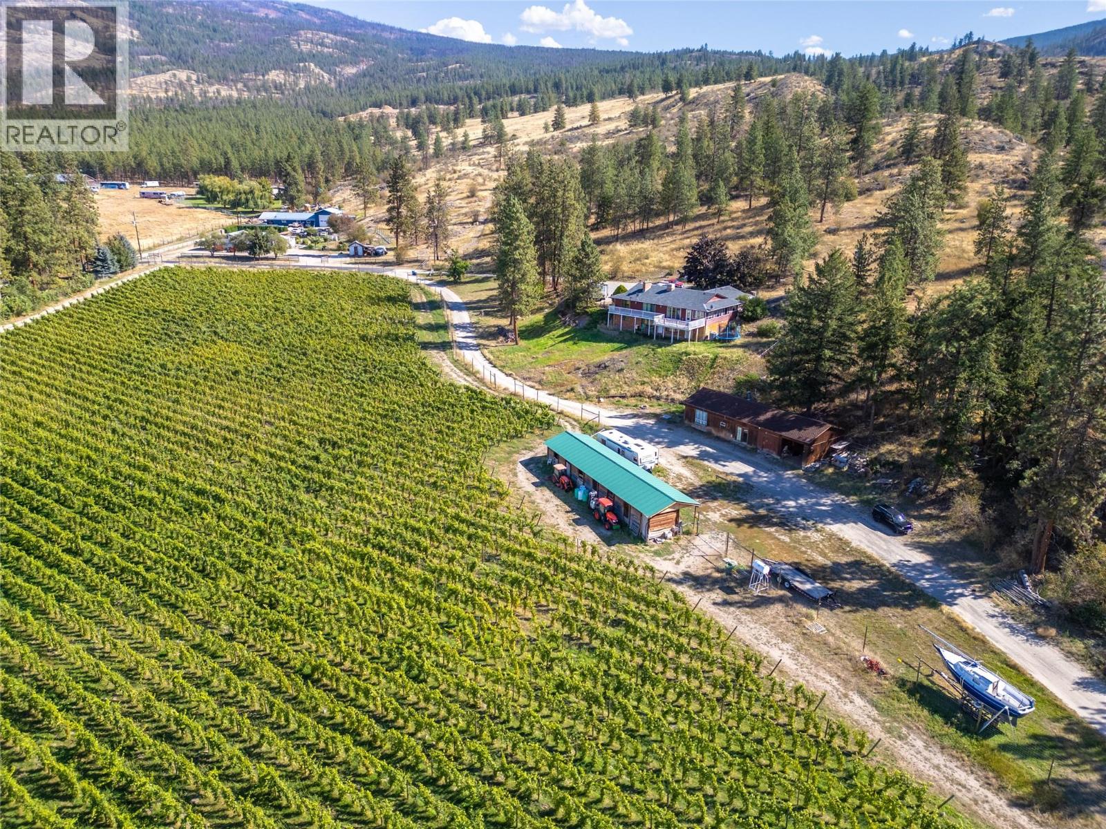 1580 Chapman Road, Okanagan Falls, British Columbia  V0H 1R1 - Photo 5 - 10394788