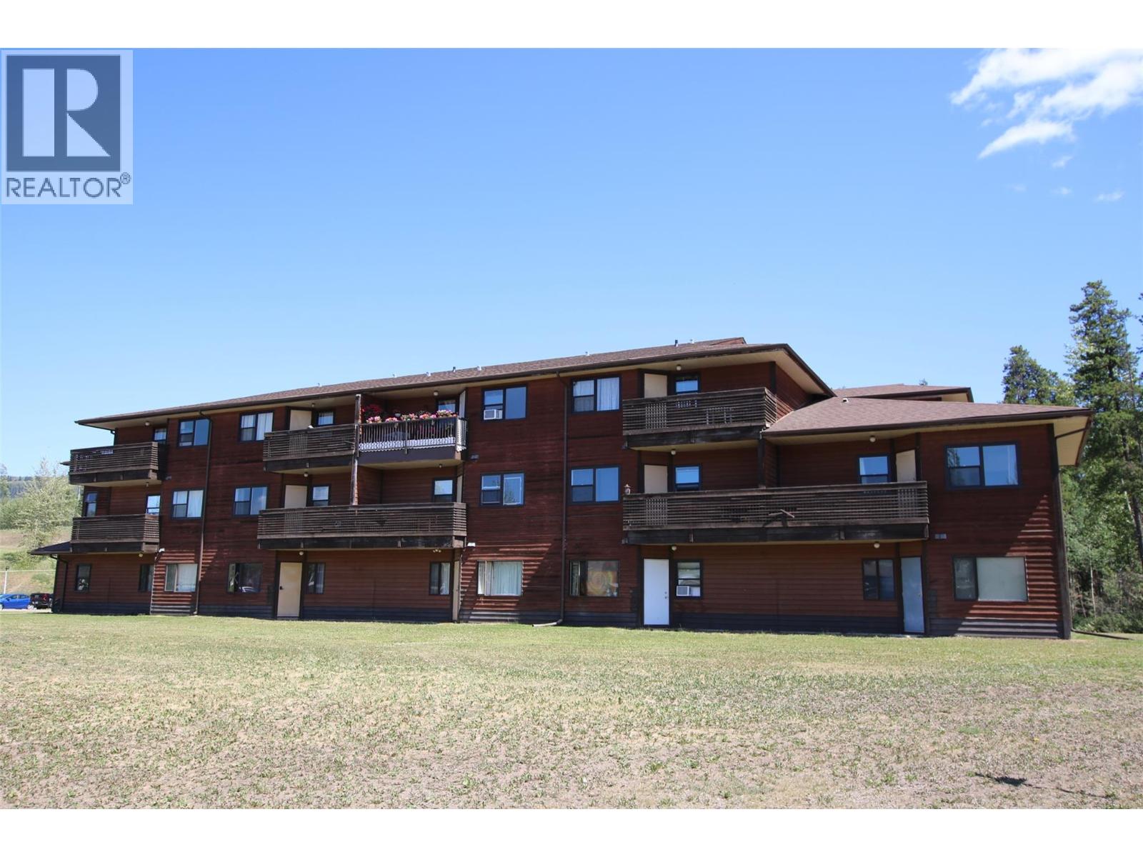 195 Chamberlain Crescent Unit# 206, Tumbler Ridge, British Columbia  V0C 2W0 - Photo 1 - 10394713