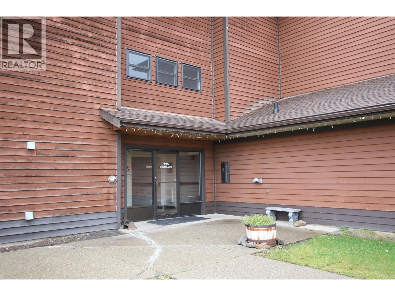 195 Chamberlain Crescent Unit# 206, Tumbler Ridge, British Columbia  V0C 2W0 - Photo 20 - 10394713