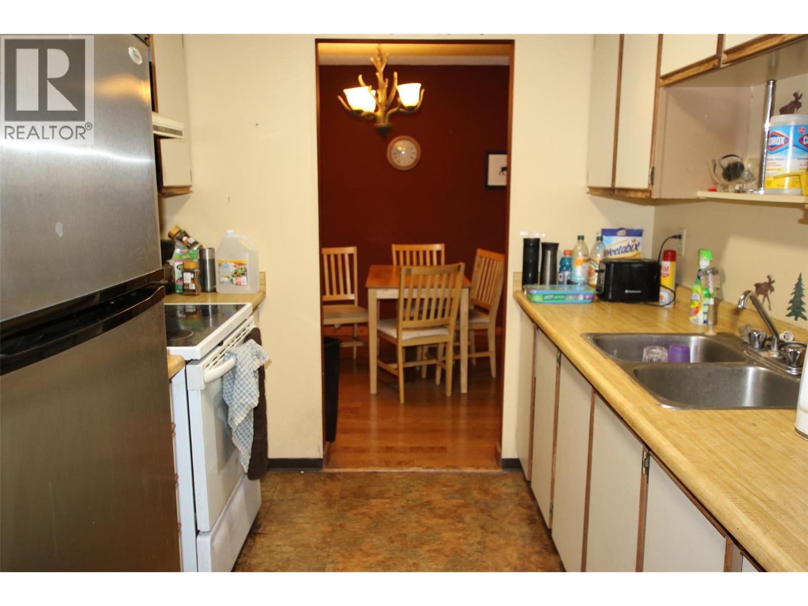 195 Chamberlain Crescent Unit# 206, Tumbler Ridge, British Columbia  V0C 2W0 - Photo 5 - 10394713