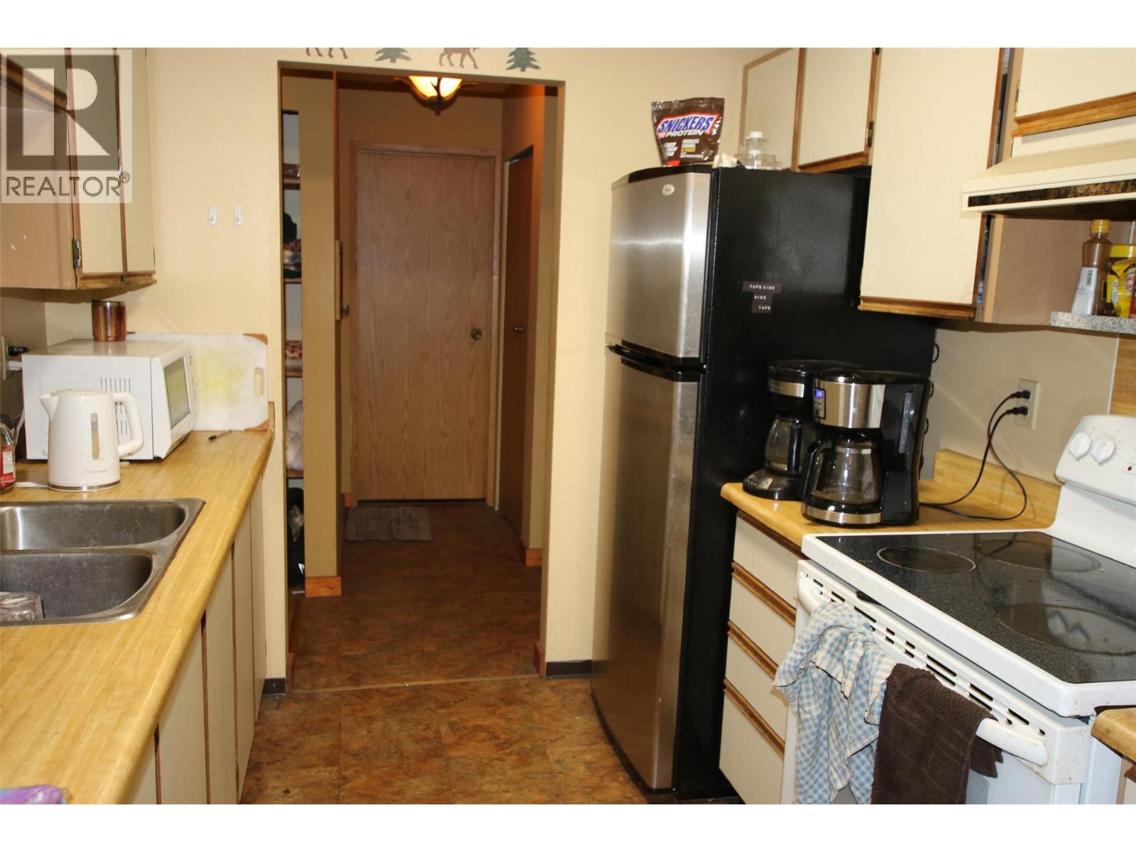 195 Chamberlain Crescent Unit# 206, Tumbler Ridge, British Columbia  V0C 2W0 - Photo 6 - 10394713