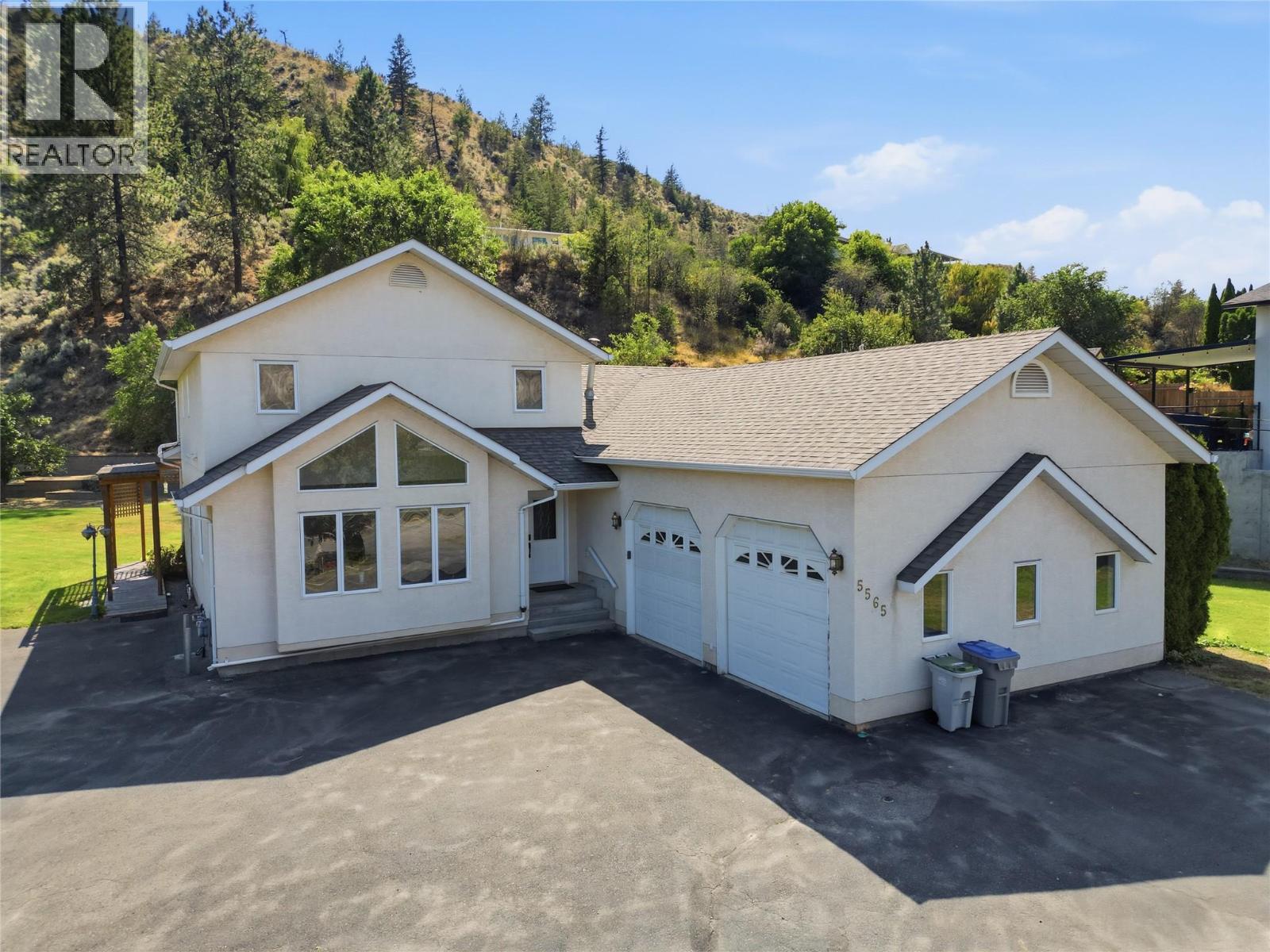 5565 Dallas Drive, Kamloops, British Columbia  V2C 4W9 - Photo 1 - 10387584