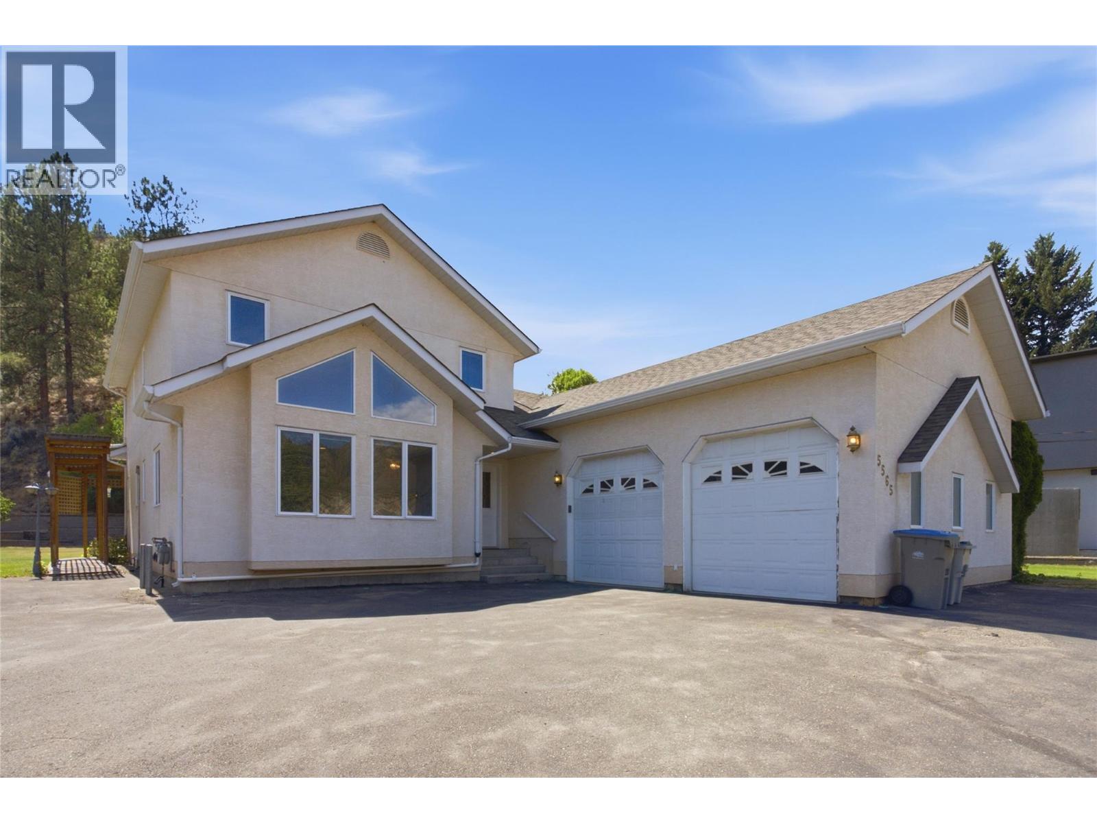 5565 Dallas Drive, Kamloops, British Columbia  V2C 4W9 - Photo 15 - 10387584
