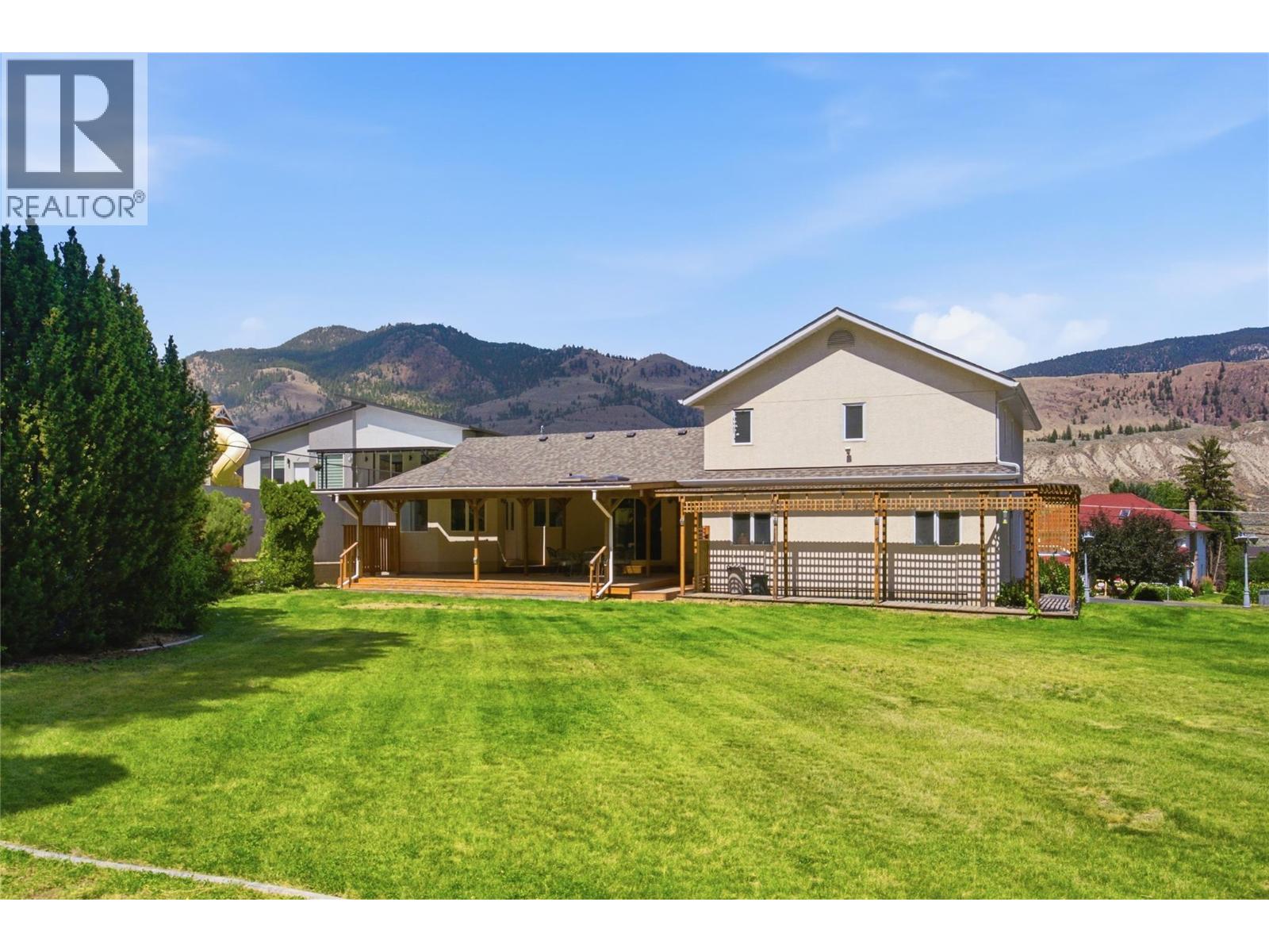 5565 Dallas Drive, Kamloops, British Columbia  V2C 4W9 - Photo 17 - 10387584