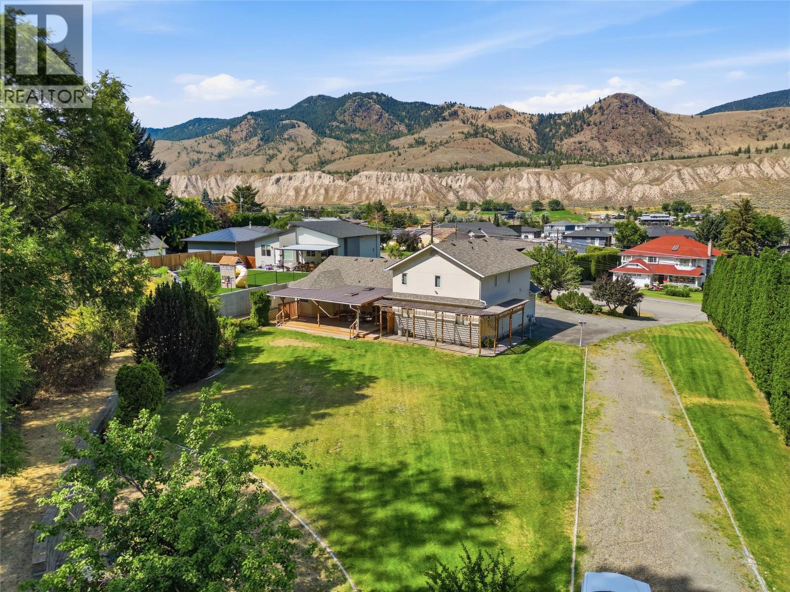 5565 Dallas Drive, Kamloops, British Columbia  V2C 4W9 - Photo 19 - 10387584