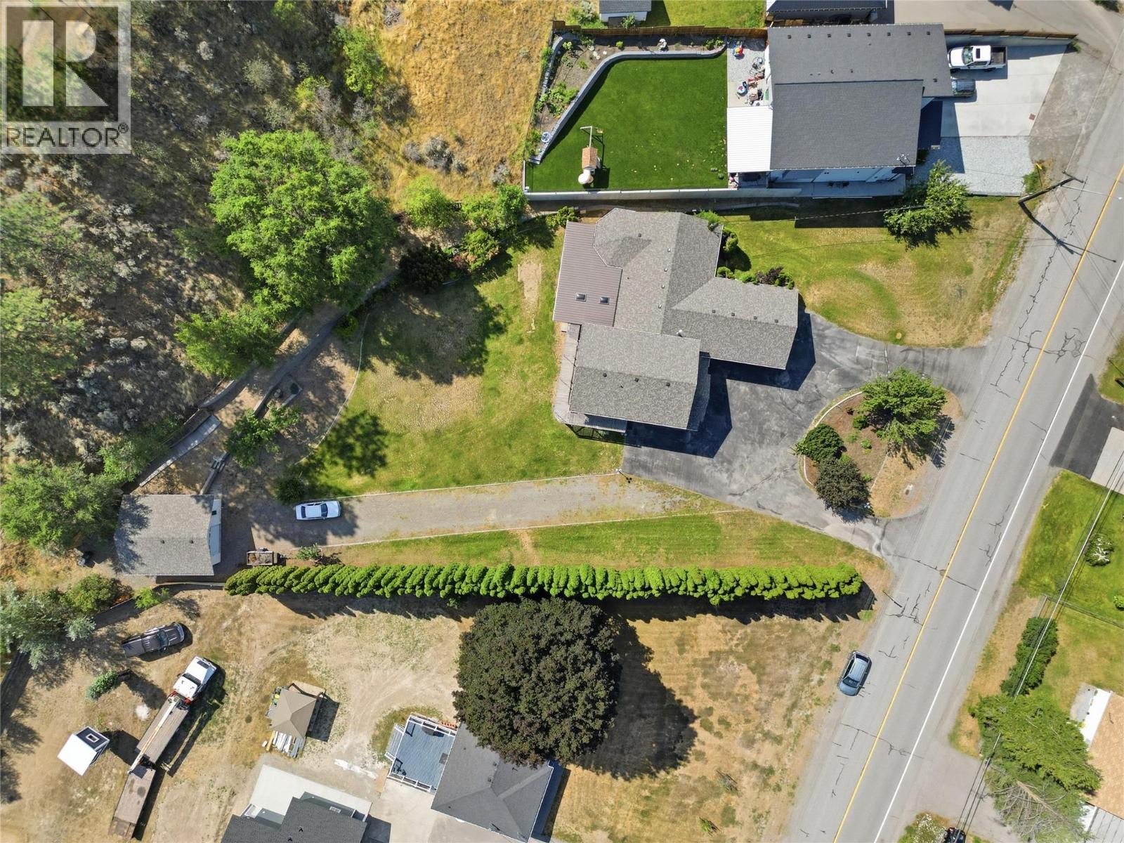 5565 Dallas Drive, Kamloops, British Columbia  V2C 4W9 - Photo 20 - 10387584