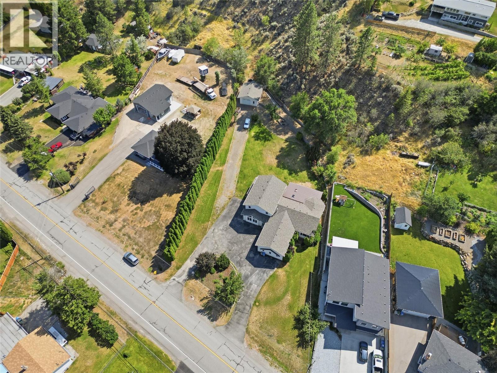 5565 Dallas Drive, Kamloops, British Columbia  V2C 4W9 - Photo 21 - 10387584