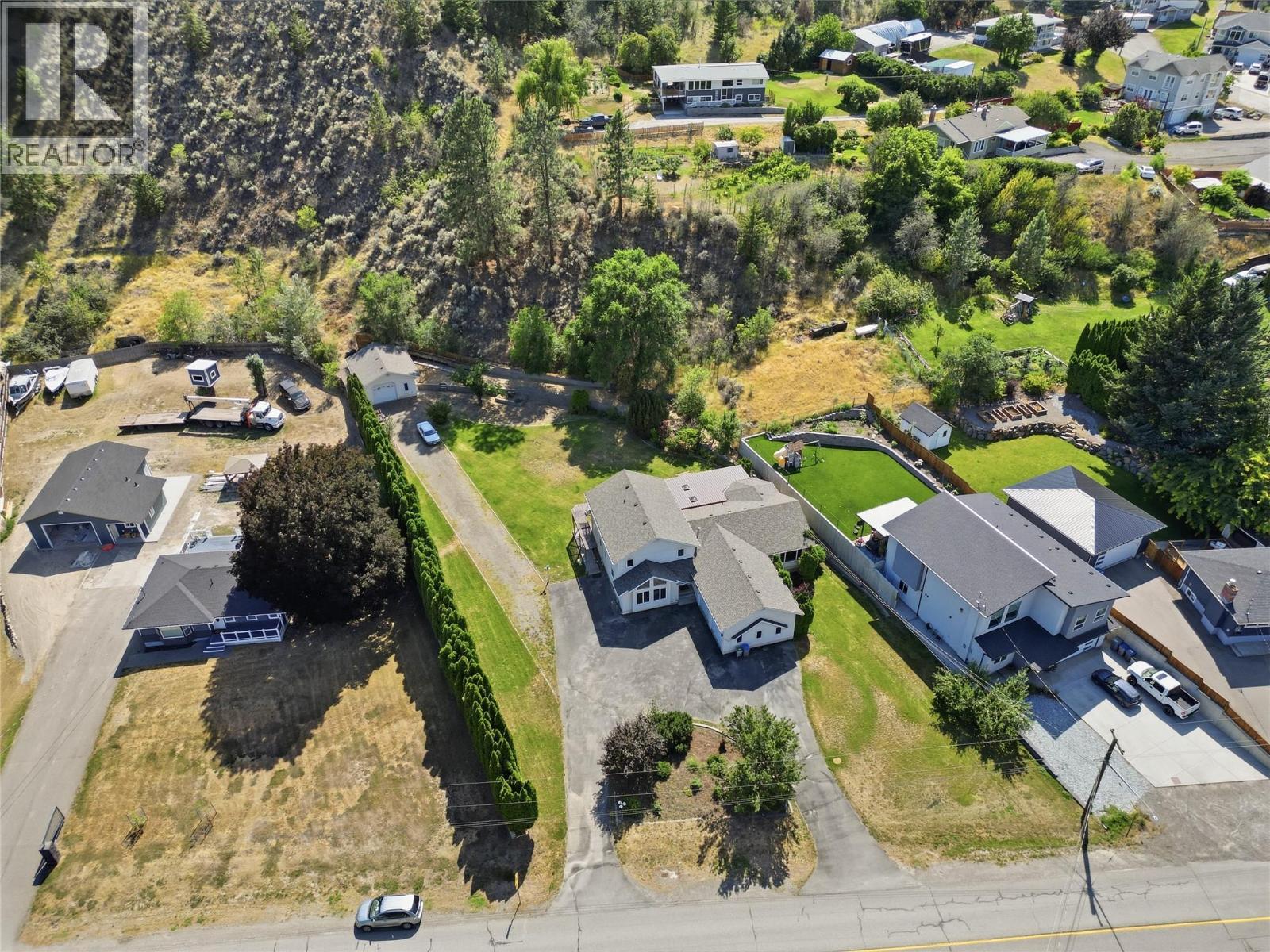 5565 Dallas Drive, Kamloops, British Columbia  V2C 4W9 - Photo 24 - 10387584